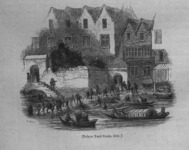 Palace Yard Stairs, 1641 缩图