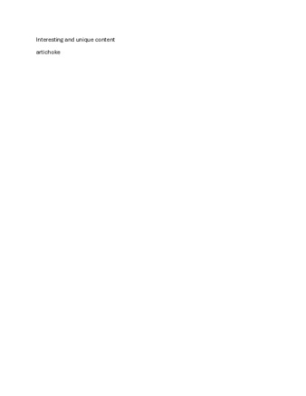 Default representative image