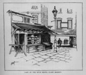 Last of the Bulk Shops, Clare Market 缩图